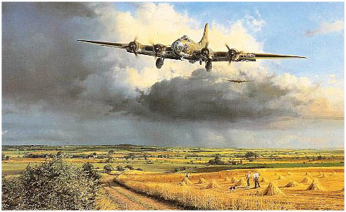 Mission Completed by Robert Taylor